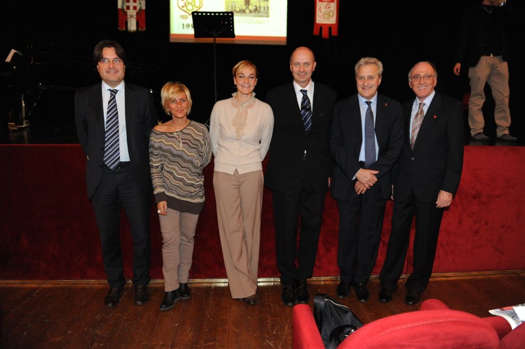 Le foto del compleanno dell’Asti Calcio