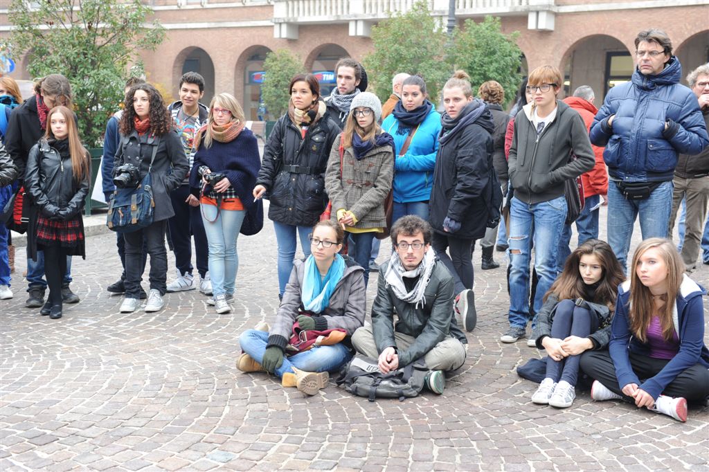 Andrea Capusso si conferma “re” dei 200 rana