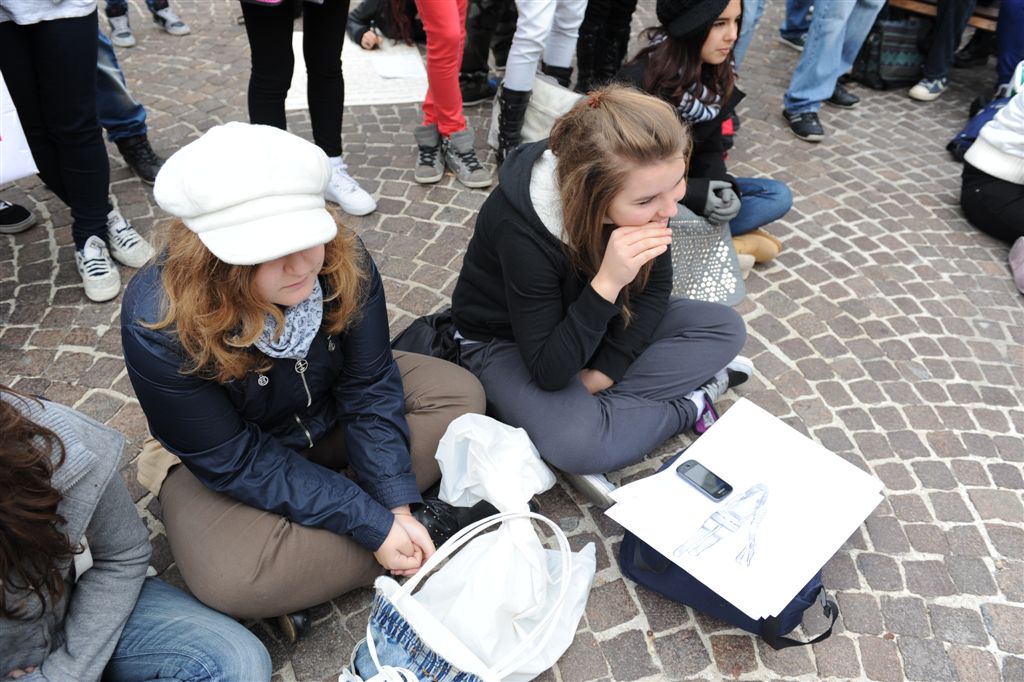 La 29a edizione della Corsa di Monfallito Bordoni vinta da Mohamed Hammoudy e Cinzia Passuello