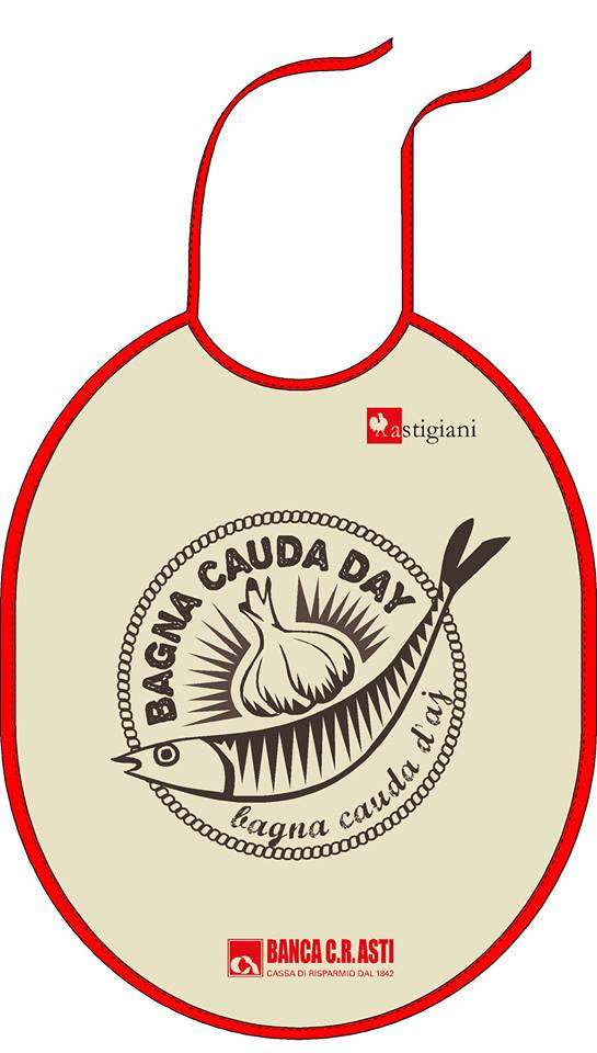 Tutto pronto per il “Bagna Cauda Day”