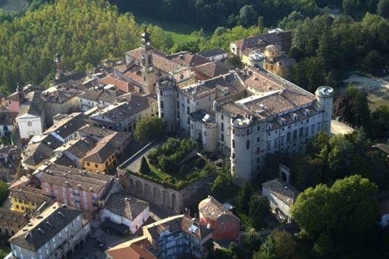 Incontro al Museo “Arte Sacra” di Costigliole