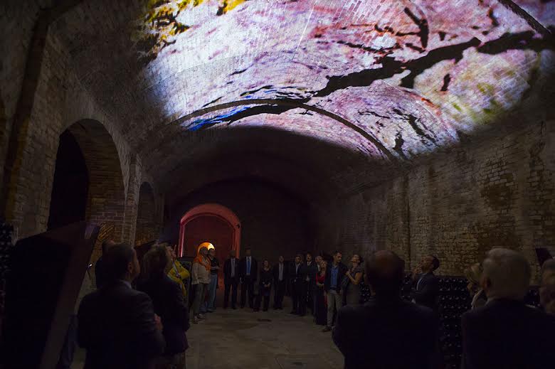 A un anno dal riconoscimento Unesco festa alle storiche Cantine Bosca di Canelli