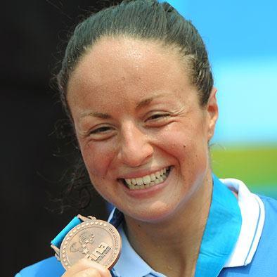 Europei di nuoto in acque libere: Alice Franco è quarta nella 10 km