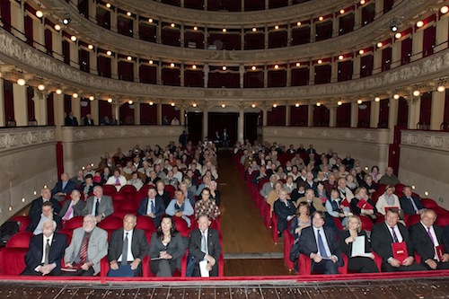 Ad Asti la festa regionale Anap Piemonte