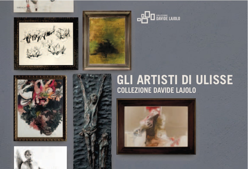 “Gli artisti di Ulisse” in mostra ad Alessandria