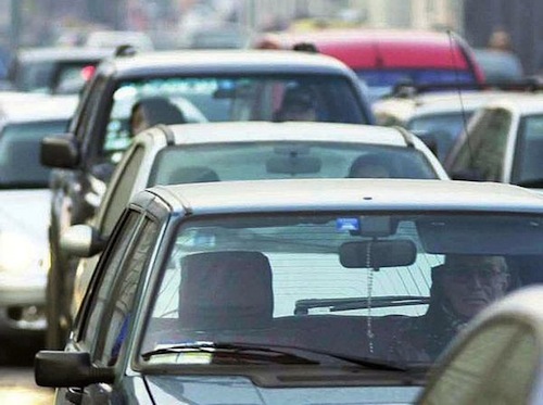 Bollo auto: sul sito della Regione i nuovi importi