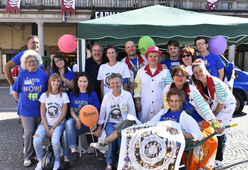 Admo: ad Asti 59 nuove adesioni