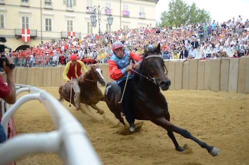 Palio di Asti. Dove acquistare i biglietti