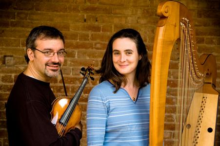 Concerto “Arpala” nella Canonica di Vezzolano