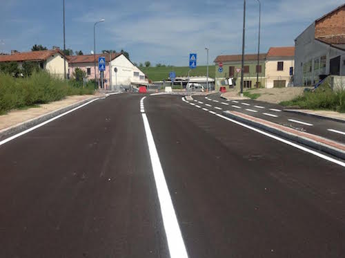 Stamane l’incontro tra il Comune e l’Autostrada Asti Cuneo