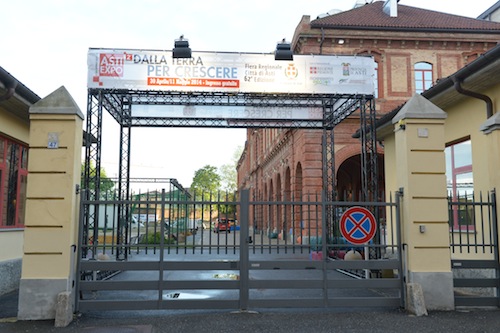 Asti Expo apre i battenti: all’Enofila benessere ed enogastronomia