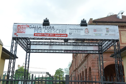 Asti Expo: dopo il flop la ricerca delle responsabilità