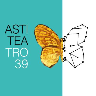 Tutto il programma di Asti Teatro 39