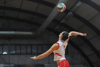 Il gennaio dell’Asti Volley