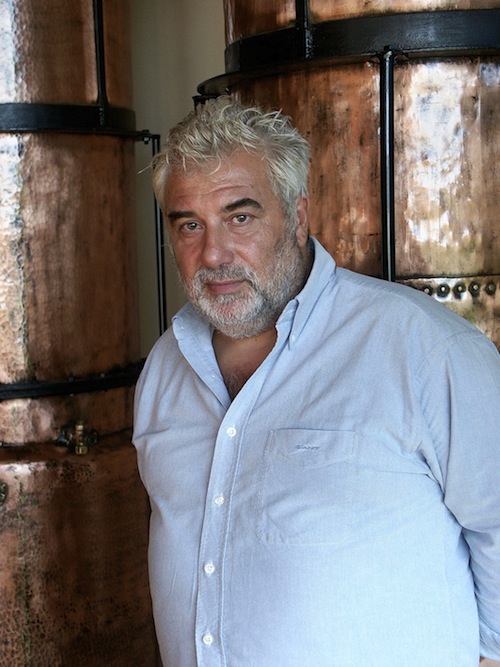 Scomparso il re della grappa Gianfranco Berta