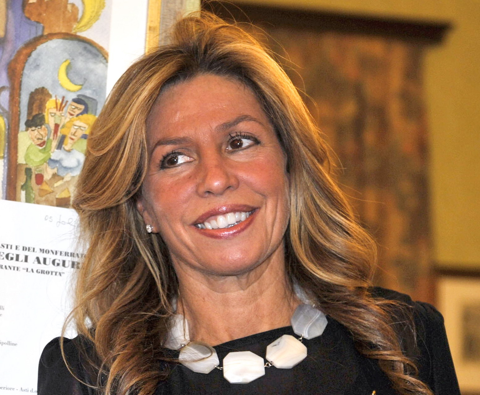 Rita Balistreri nuova candidata a sindaco di Asti