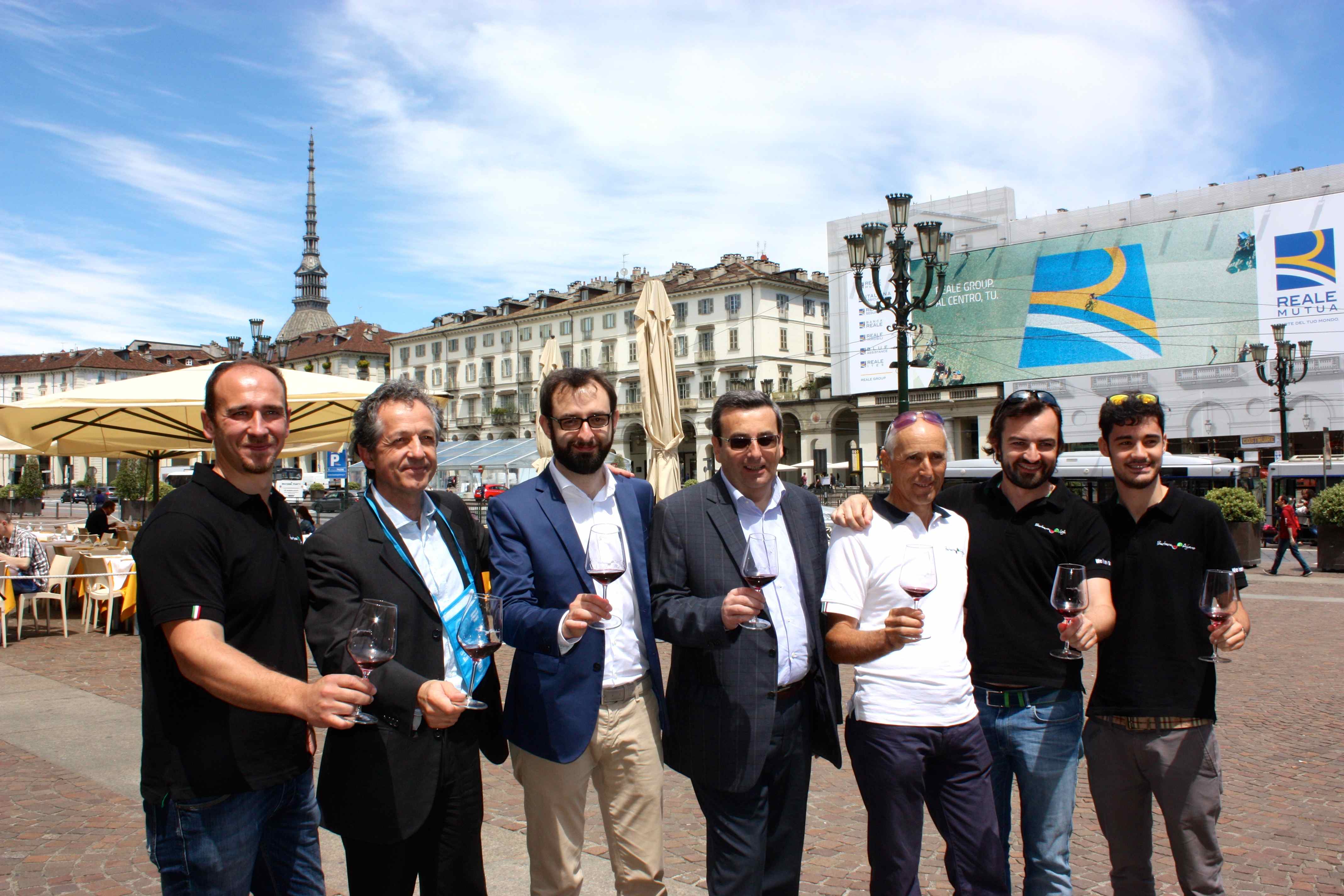 Barbera d’Asti Days diciannovesima edizione