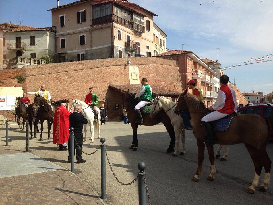 A Tonco torna la Festa del Pitu