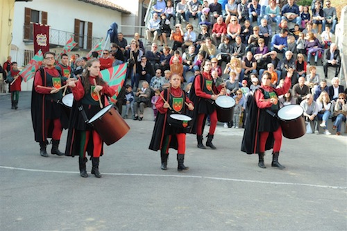 Tutti gli appuntamenti di questo fine settimana nell’Astigiano