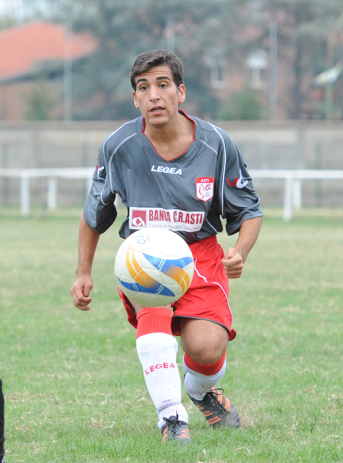 Calcio, i risultati del settore giovanile biancorosso