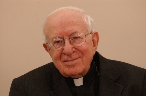 Celebrazioni per il primo anniversario della scomparsa del cardinal Cheli