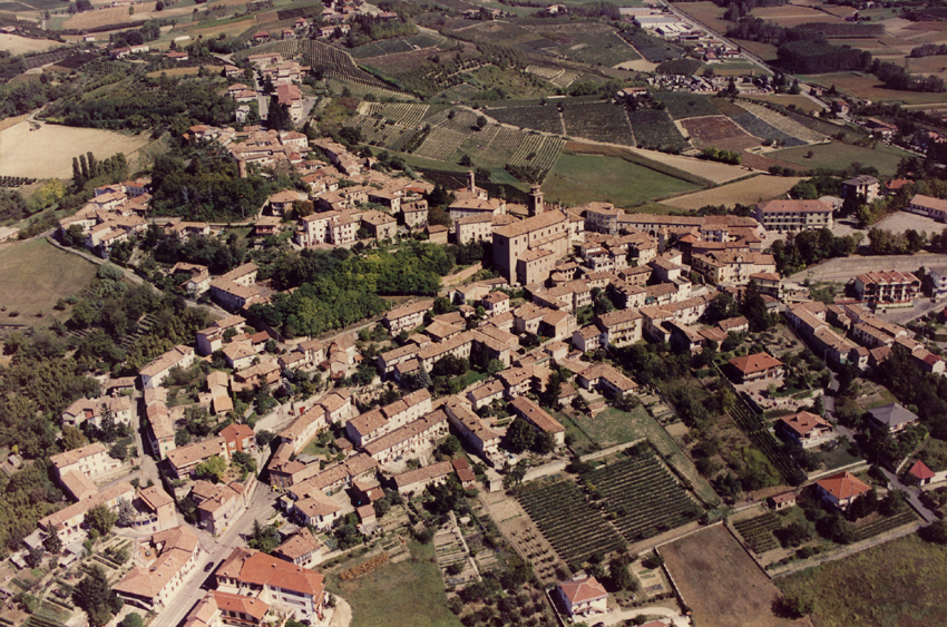 I “Pirati del Tanaro” a Castagnole Lanze