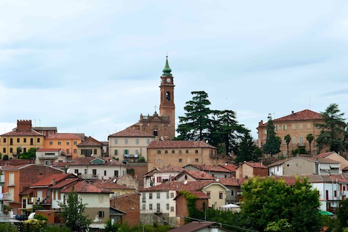 Visita alle Sale del Castello di Castell’Alfero