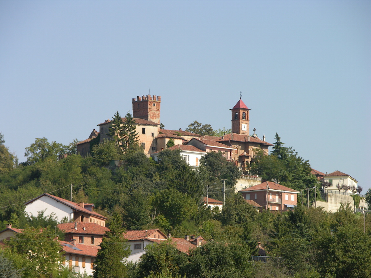 Torna la tradizionale corsa tra i noccioleti di Castellero