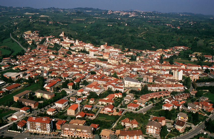 Grande Traversata dell’Alto Astigiano nella Giornata del Camminare