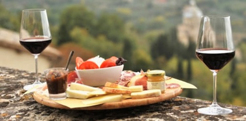 Asti in tavola, quando vini e cucina fanno cultura