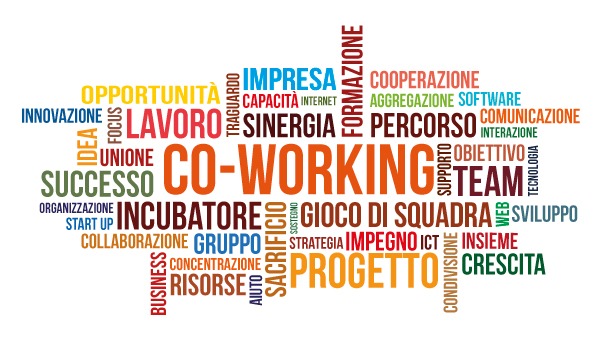 Informagiovani, proroga del bando Coworking in ambito enogastronomico e turistico