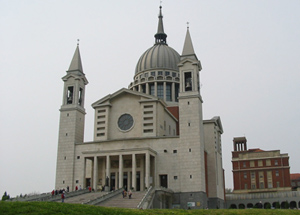 Al Colle don Bosco si celebra l’Anniversario della Nascita di San Giovanni Bosco