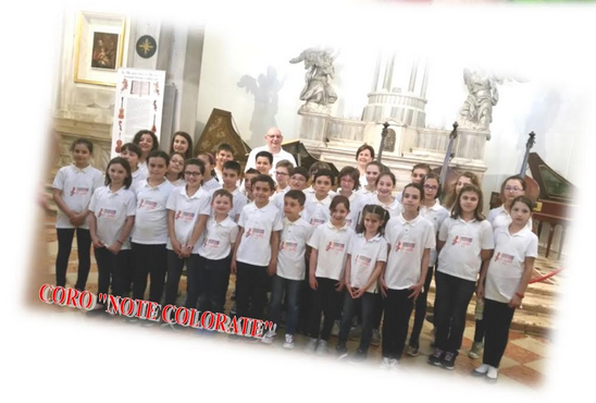 Concerto di Natale nella chiesa di San Giovanni Bosco