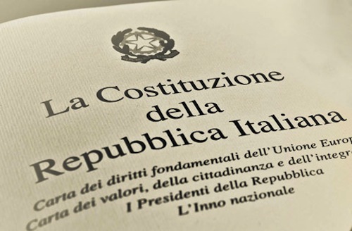 Il Comitato per la Difesa della Costituzione organizza un incontro in memoria di Emilio Giribaldi