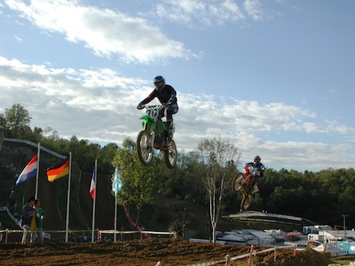 A Castagnole Monferrato ritorna l’ipotesi dell’impianto di motocross