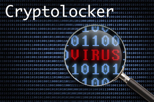 Attenzione al cryptolocker. La polizia mette in allerta gli utenti della rete