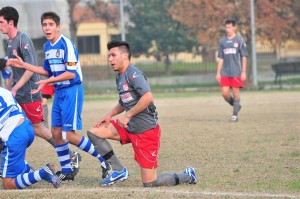 Carbone, Fraquelli, Occhipicca: gemme per la Juniores