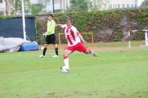 Ecco il girone dei galletti: il 18 in Coppa col Val d’Aosta