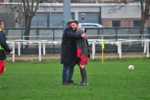 Asti Calcio: vittoria di misura in casa con il Tortona