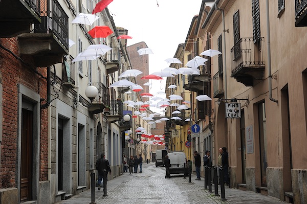 Tour in anteprima fra le botteghe di “Apertura Temporanea”