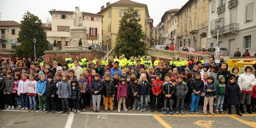 Giornata della protezione civile a Castelnuovo Don Bosco: la fotogallery