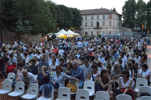 AstiMusica: la fotogallery della prima serata