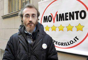 Il MoVimento 5 Stelle interviene sui rimborsi ai consiglieri regionali