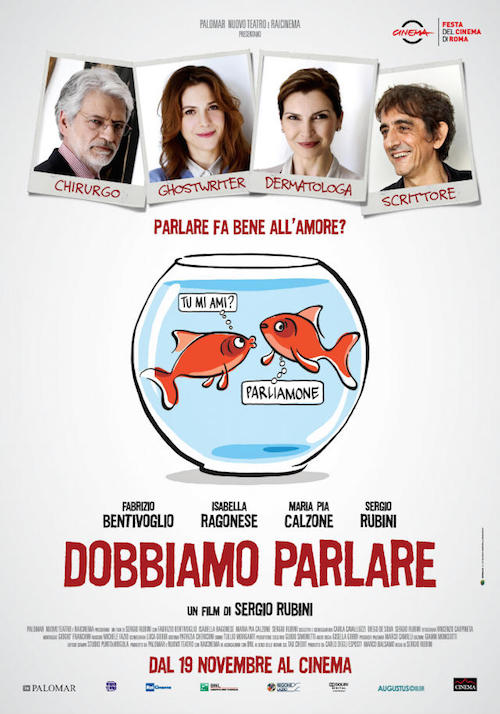 Film nelle sale 18 dicembre 2015