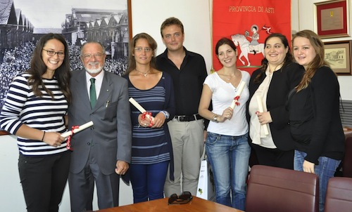 Si conclude il progetto “Energia Giovane”