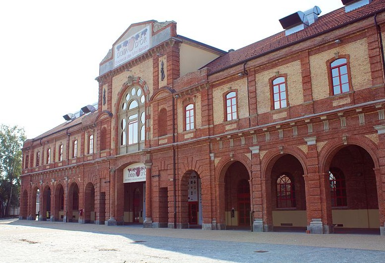 All’Enofila il centro uffici e servizi per l’agricoltura astigiana