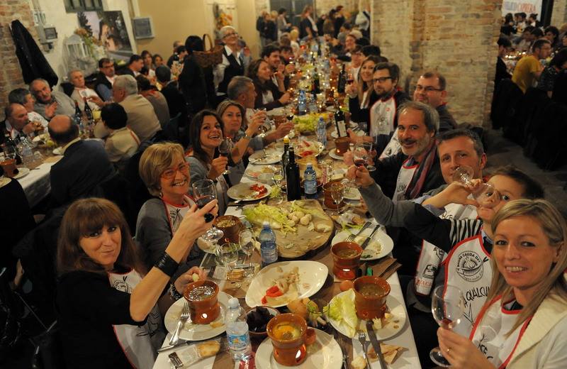 Torna il Bagna Cauda Day: tutte le novità