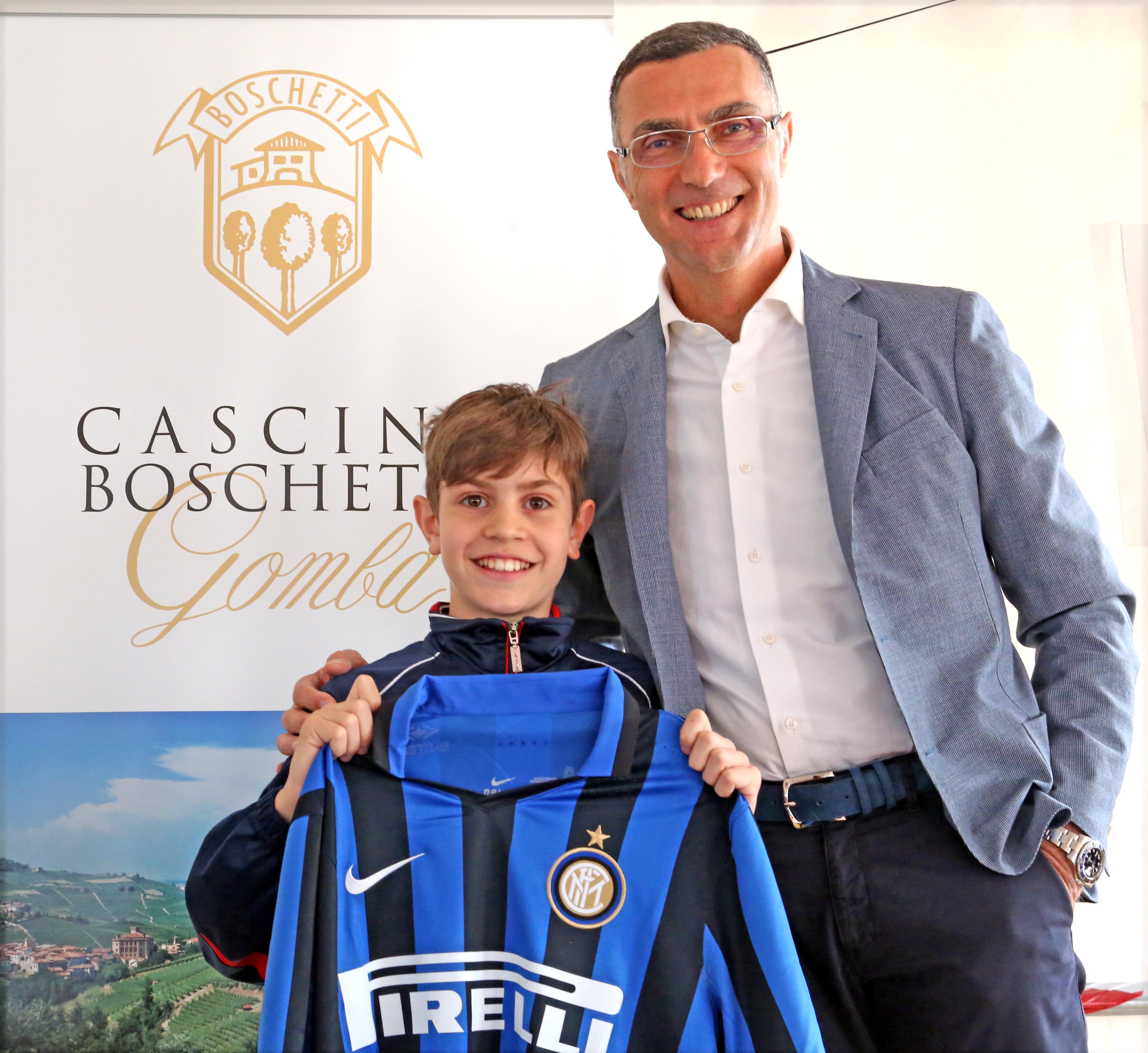 A Cascina Boschetti raccolti più di 18mila euro dall’asta di Barolo per Astro-pulmino amico di Asti