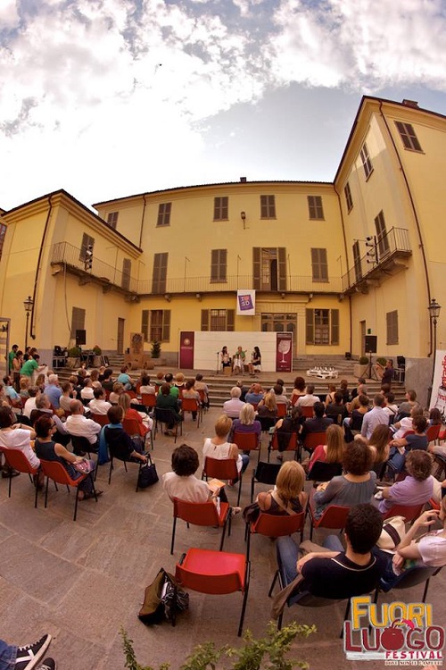 Partito FuoriLuogo, il festival fuori dagli schemi