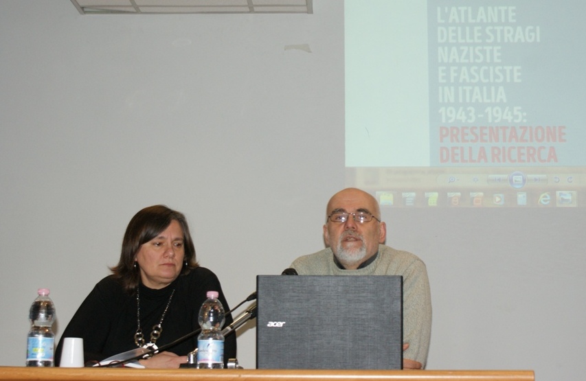 Presentato l’Atlante delle stragi naziste e fasciste 1943-1945